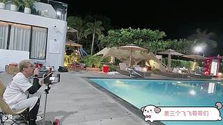 小帕囊的直播间