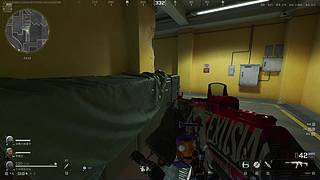 绿豆的超人的直播间