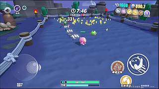 烂透了的诺基亚的直播间