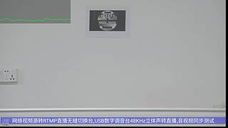 网络音视频的新技术体验室