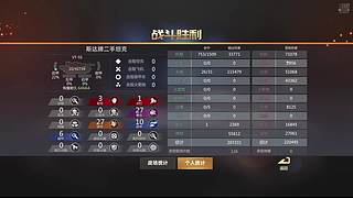 斯达牌二手坦克的直播间