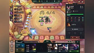 藏好你的嘛的直播间