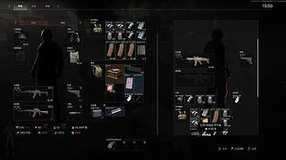 单人四排的直播间 12717952