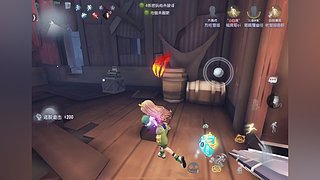 白杨plus的直播间