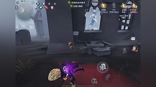 白杨plus的直播间