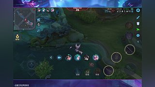 10国服打野边路