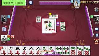 这波就莫得了啊的直播间4618