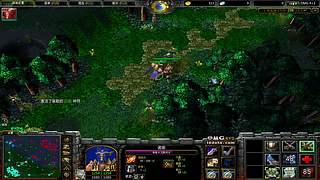 omg豹子头单排之旅