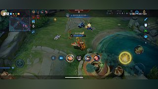 Jc小欢的直播间