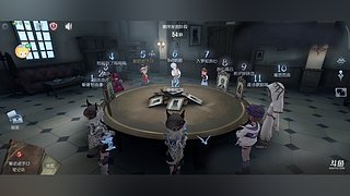 社恐 混时常拿头像框 刷到划走就行