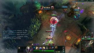 LOL海克斯乱斗赌狗