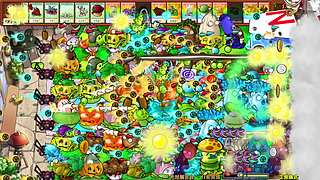 沉浸式植物大战僵尸 12727980