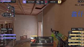 【鑫仔】EYE-Nuclear Tige