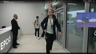 【鑫仔】Imperia-Falcons