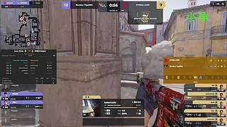 Aicctwpne的直播间