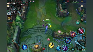 膏冷刷手的直播间