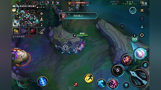 膏冷刷手的直播间