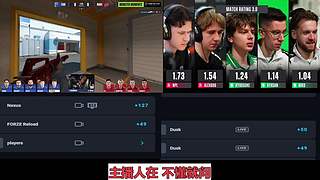 MajorenCCTNodWin的直播间