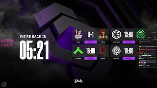 龙哥CCT第三赛季