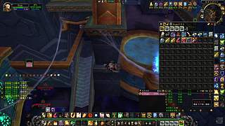 时光2部落-FQ古王国