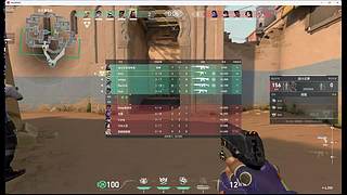 HaiFF号的直播间