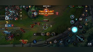 用户8644565486的直播间