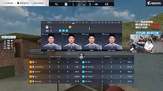 CFS世界赛中国队加油！