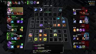 OMG头脑风暴之暴打被动哥