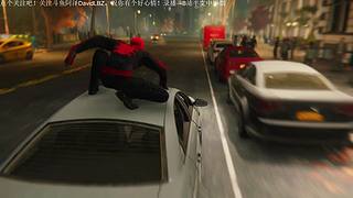 【仓鼠特工】地狱厨房好邻居V...蜘蛛侠