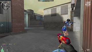 我用锤石上王者