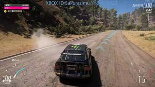 地平线5墨西哥季节赛