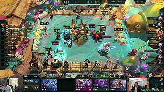 欢乐时光已经开始了！