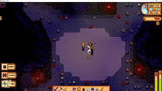 录播中~~不定期开播