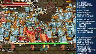 [三国战纪]这游戏好难啊