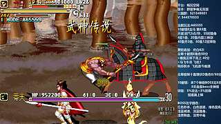 [三国战纪]这游戏好难啊