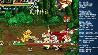 [三国战纪]这游戏好难啊