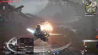 【LJZ】非常主流的直播间