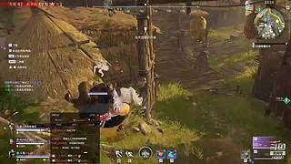 【LJZ】非常主流的直播间