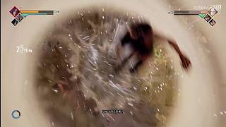 匹诺曹的谎言萌新