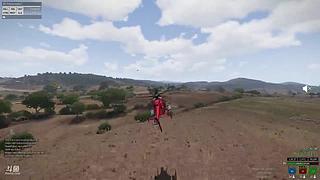 Arma3 武装突袭 外服( 录播中)