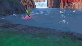 小精灵世界联盟-圣龙