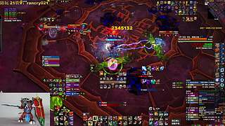 【戰临】大秘境