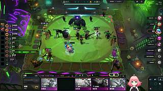 晚上好兄弟萌~~