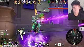 备战12月王者万象棋