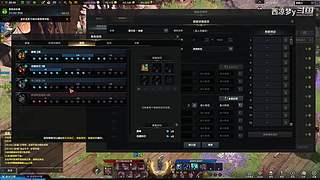 【枪术】有要玩男拳霸的吗？！！！