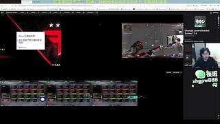 先瓦再rank看赛点制国际训练赛