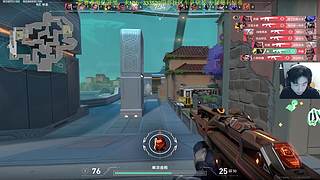 先瓦再rank看赛点制国际训练赛