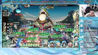 【血墨】PVE全能大师！