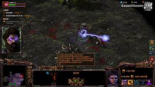 不想搞科研的游戏主播