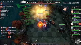 不想搞科研的游戏主播